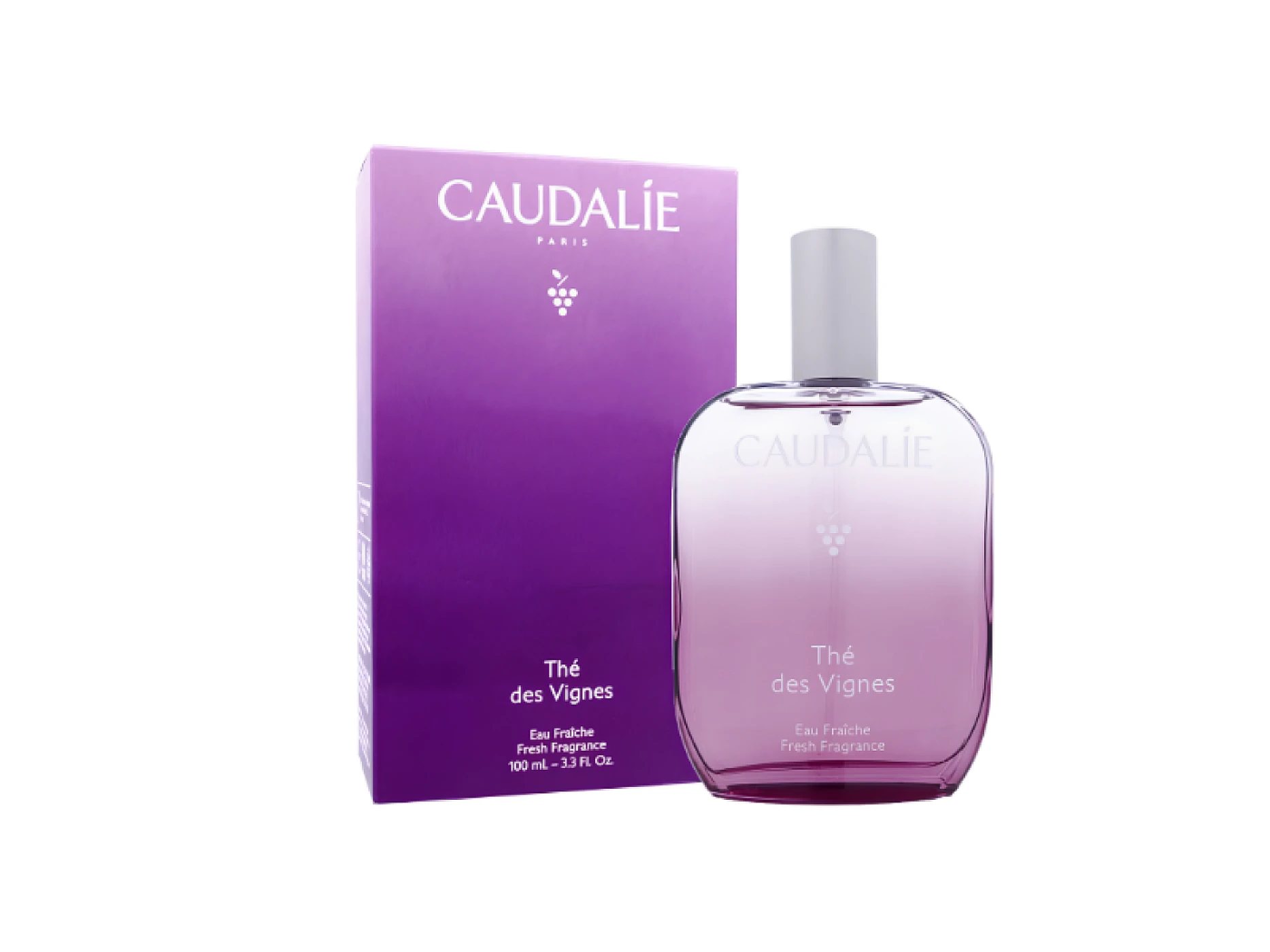 Caudalie Thé des Vigne Eau Fraîche 100ML