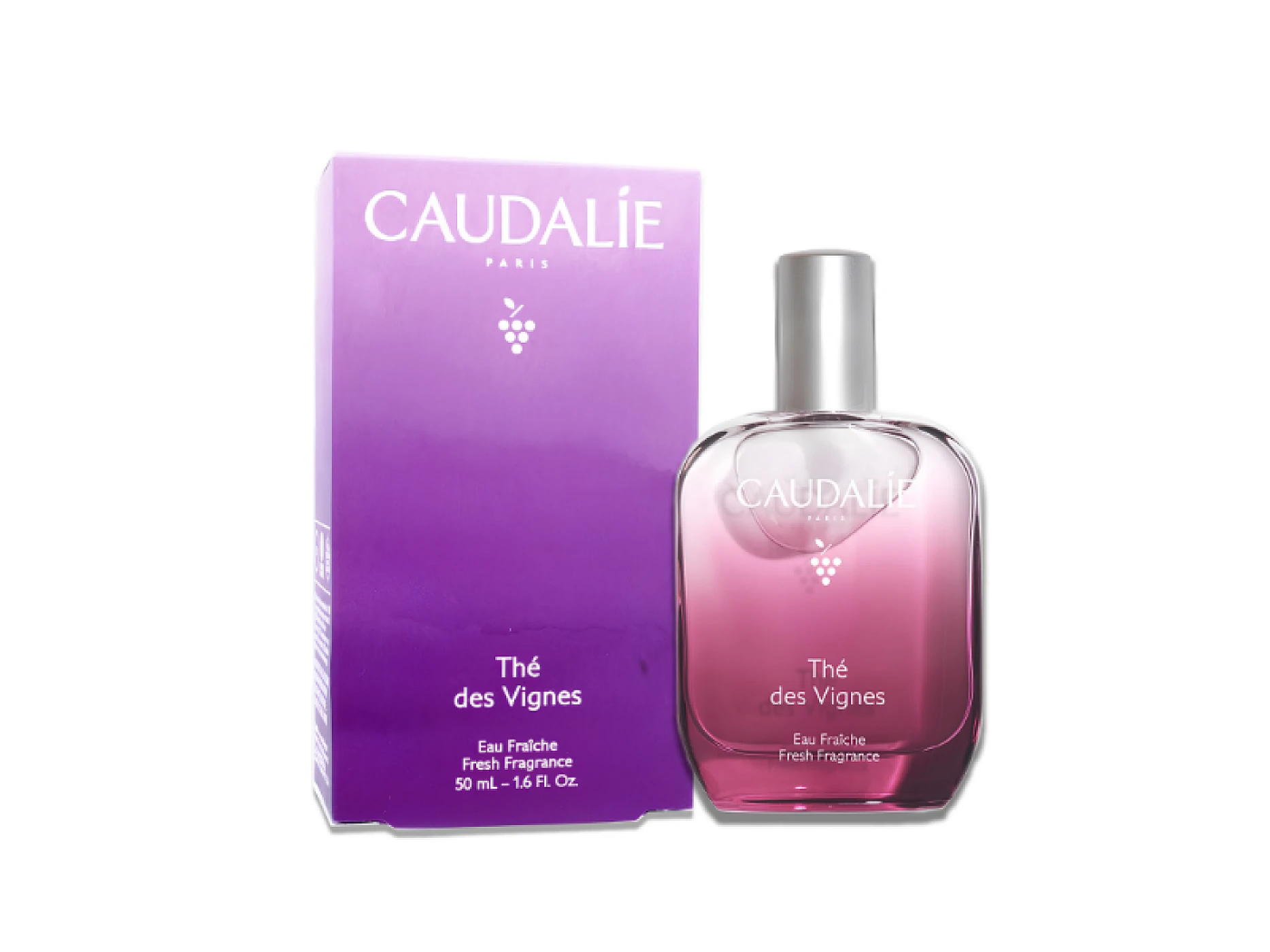 Caudalie The des Vigne Eau Fraîche 50ML