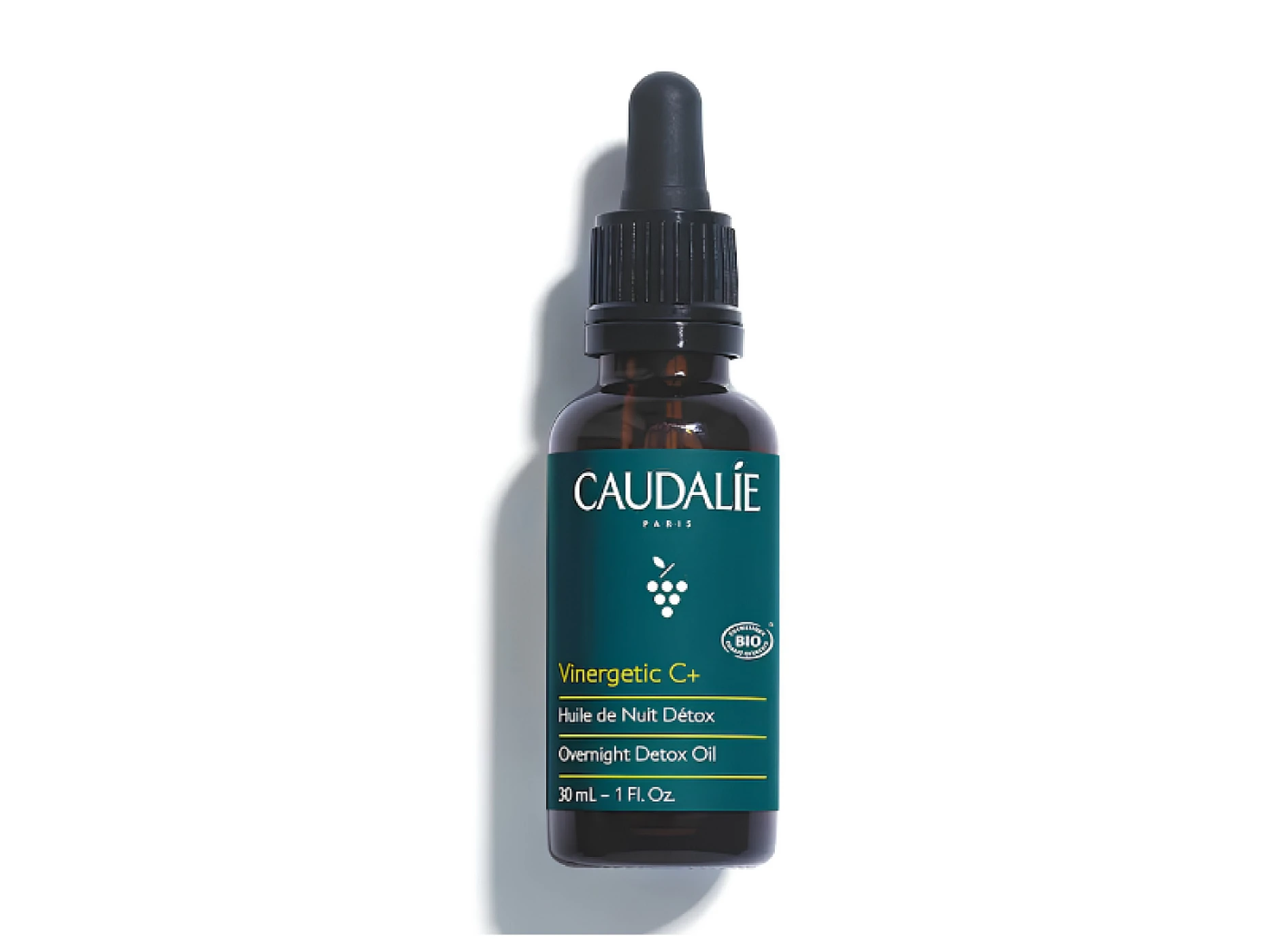 Caudalie Vinoclean Huile Nuit Détox 30ML – Caudalie 30 ml 
