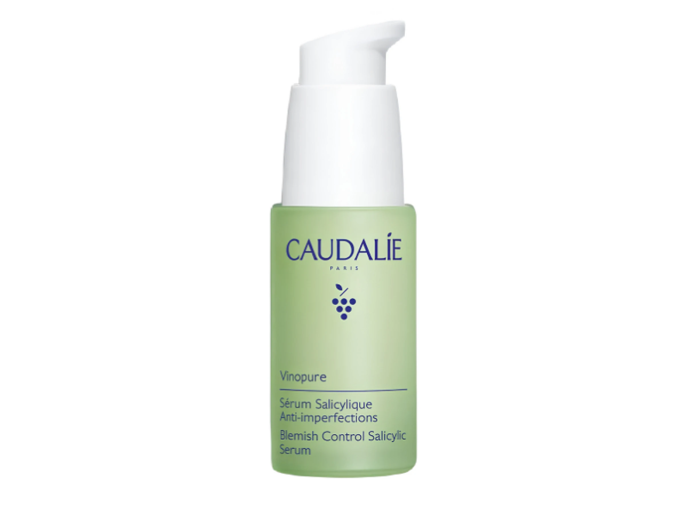 Caudalie Vinopure Sérum Salicylique Anti-Imperfections – Caudalie 30 ml 