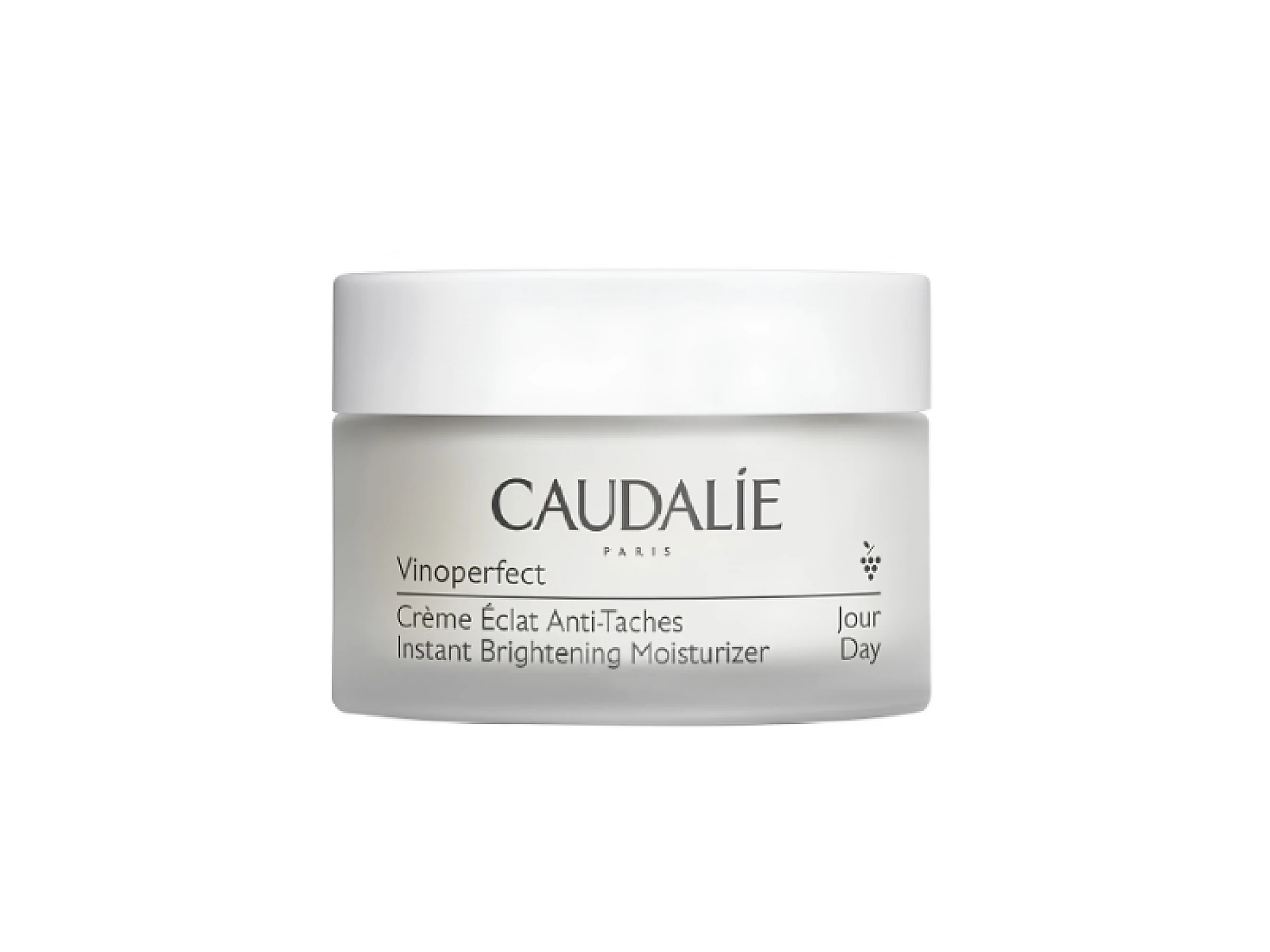 Caudalie Vinoperfect Crème Éclat Anti-Tache 50ML