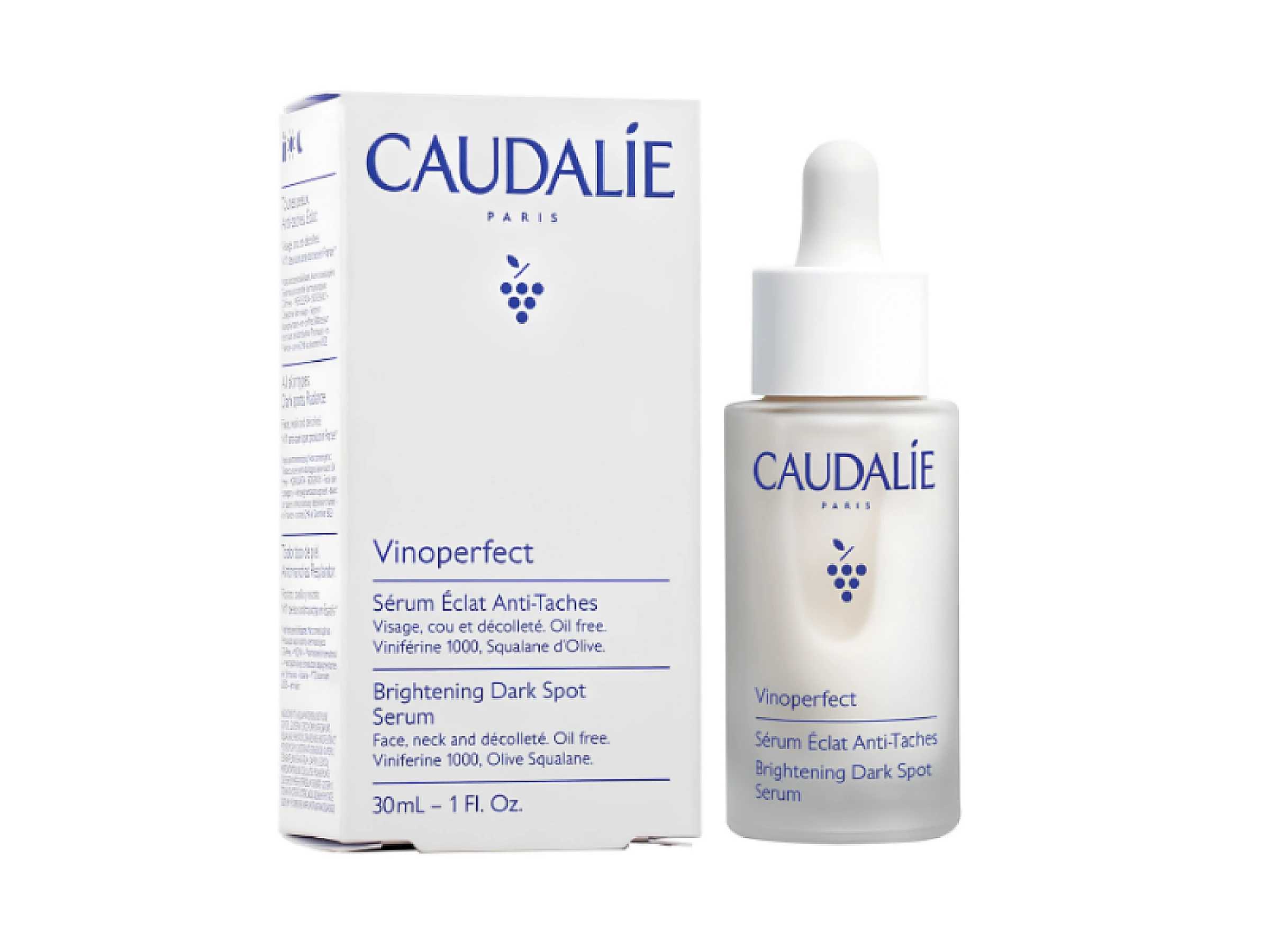 Caudalie Vinoperfect Sérum Anti-Tache 30ML