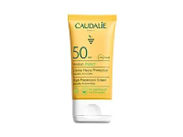Caudalie Vinosun Protect Crème Solaire SPF50 50ML