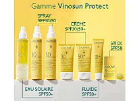 Caudalie Vinosun Protect Crème Solaire SPF50 50ML