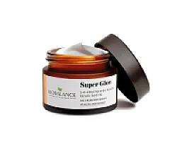 BIO BALANCE Crème Super Glow-50ml – BIO BALANCE 50ml