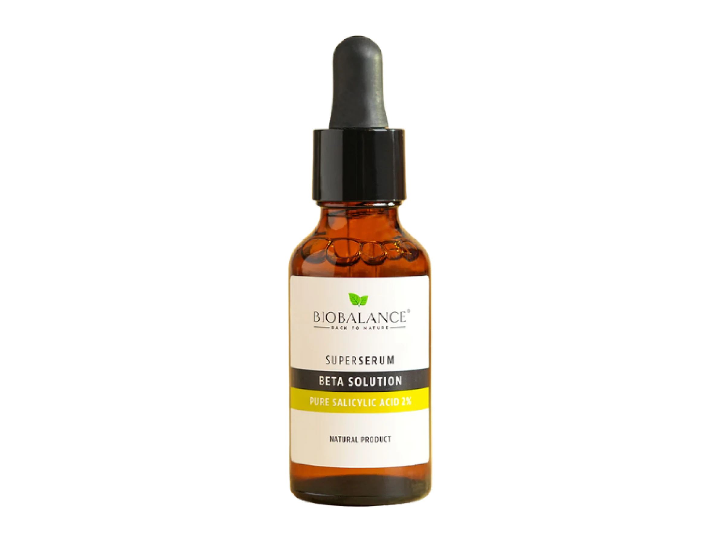 BIO BALANCE Solution Beta Acid Salicylic 30 ml – BIO BALANCE 30 ml 