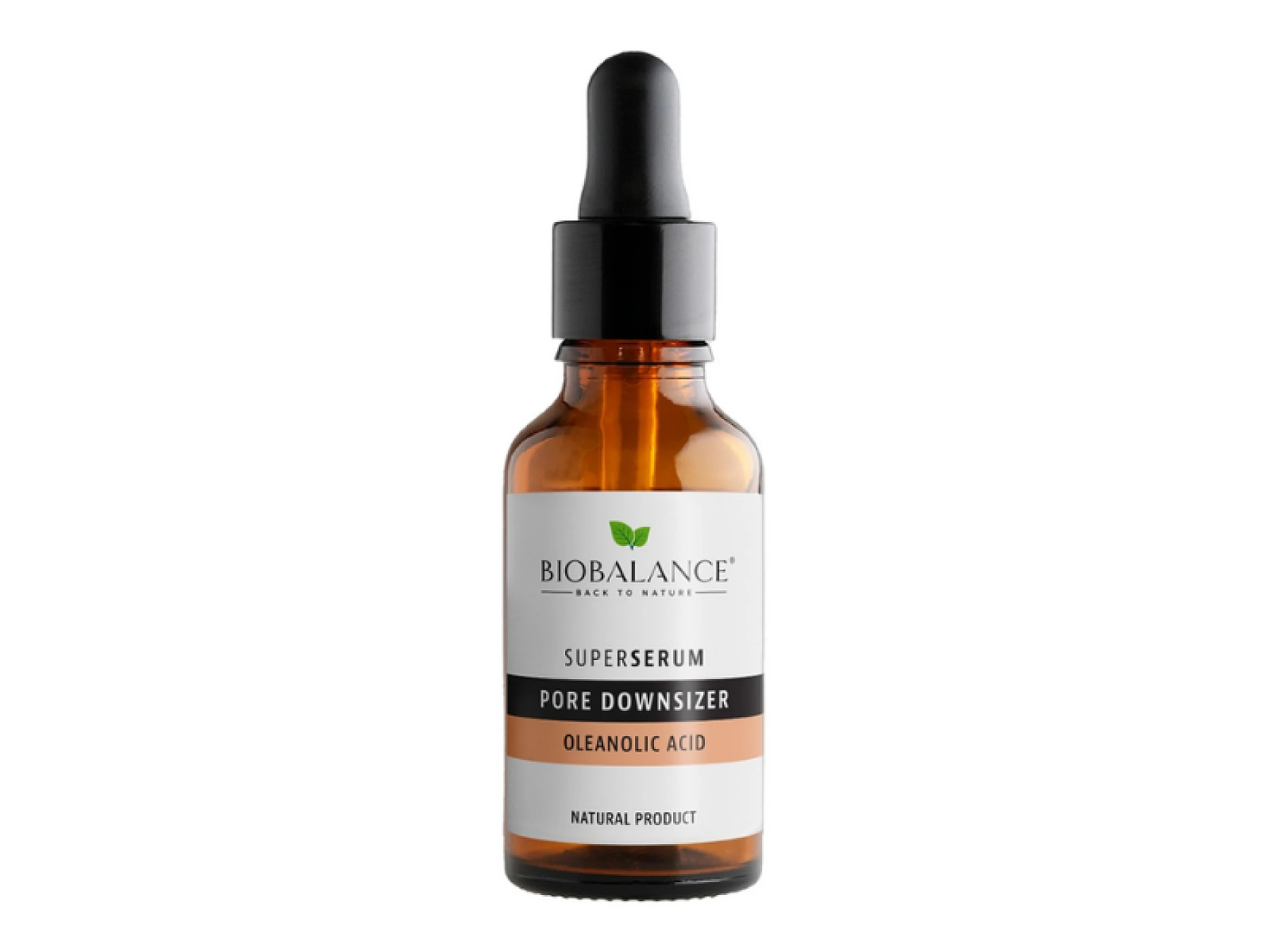 BIO BALANCE Pore Downsize 30 ml – BIO BALANCE 30 ml