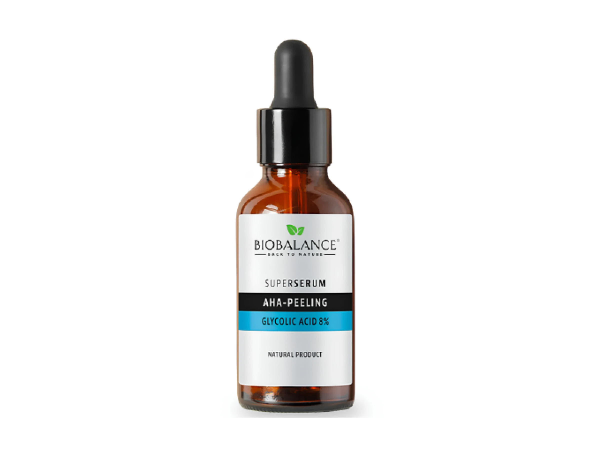 BIO BALANCE AHA Peeling Acid Glycolic 30 ml – BIO BALANCE 30 ml