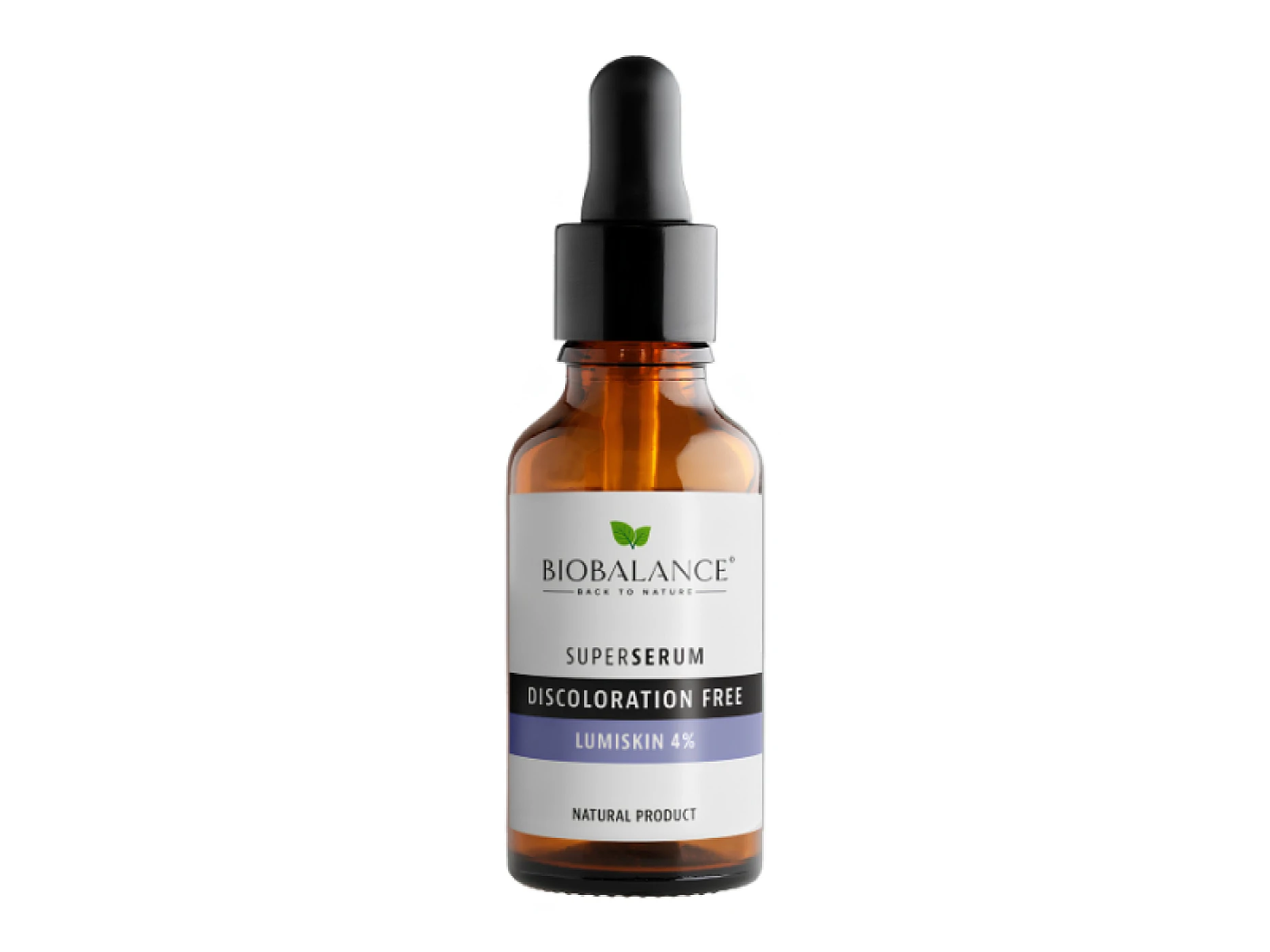 BIO BALANCE Lumiskin Discolor 30 ml – BIO BALANCE 30 ml