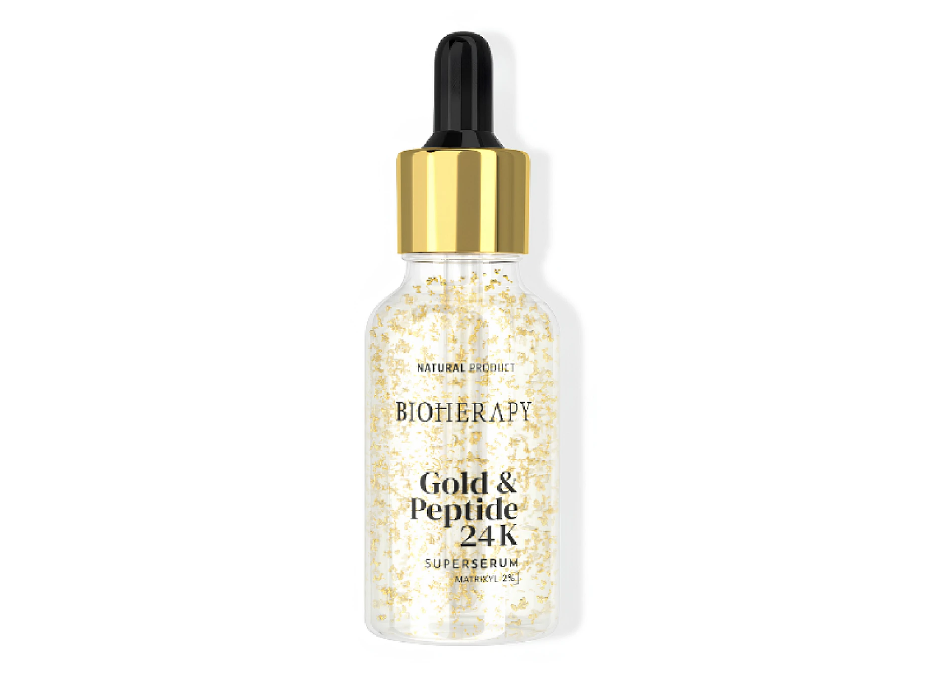 BIO BALANCE Serum 24 Gold 30 ml – BIO BALANCE 30 ml