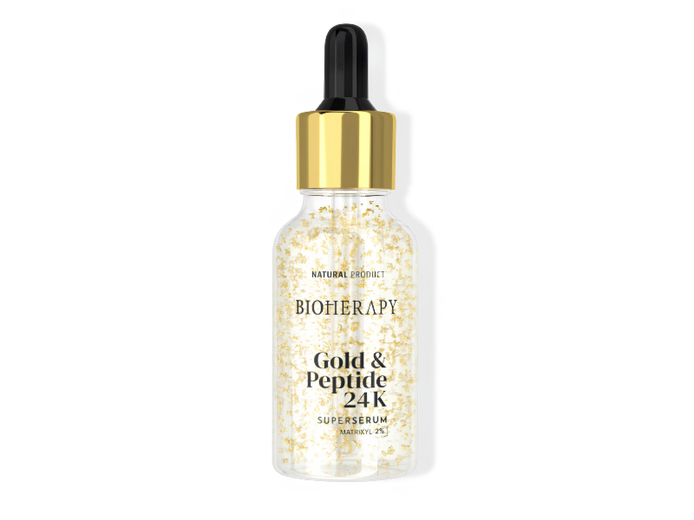 BIO BALANCE Serum 24 Gold 30 ml – BIO BALANCE 30 ml