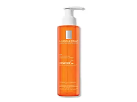 La Roche Posay Vitamin C Gel Moussant 200ml – La Roche-Posay 200ml