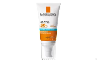 La Roche-Posay Anthelios UVMUNE 400 Ultra – Crème Spf50+ Sans Parfum 50ml – La Roche-Posay 50ml