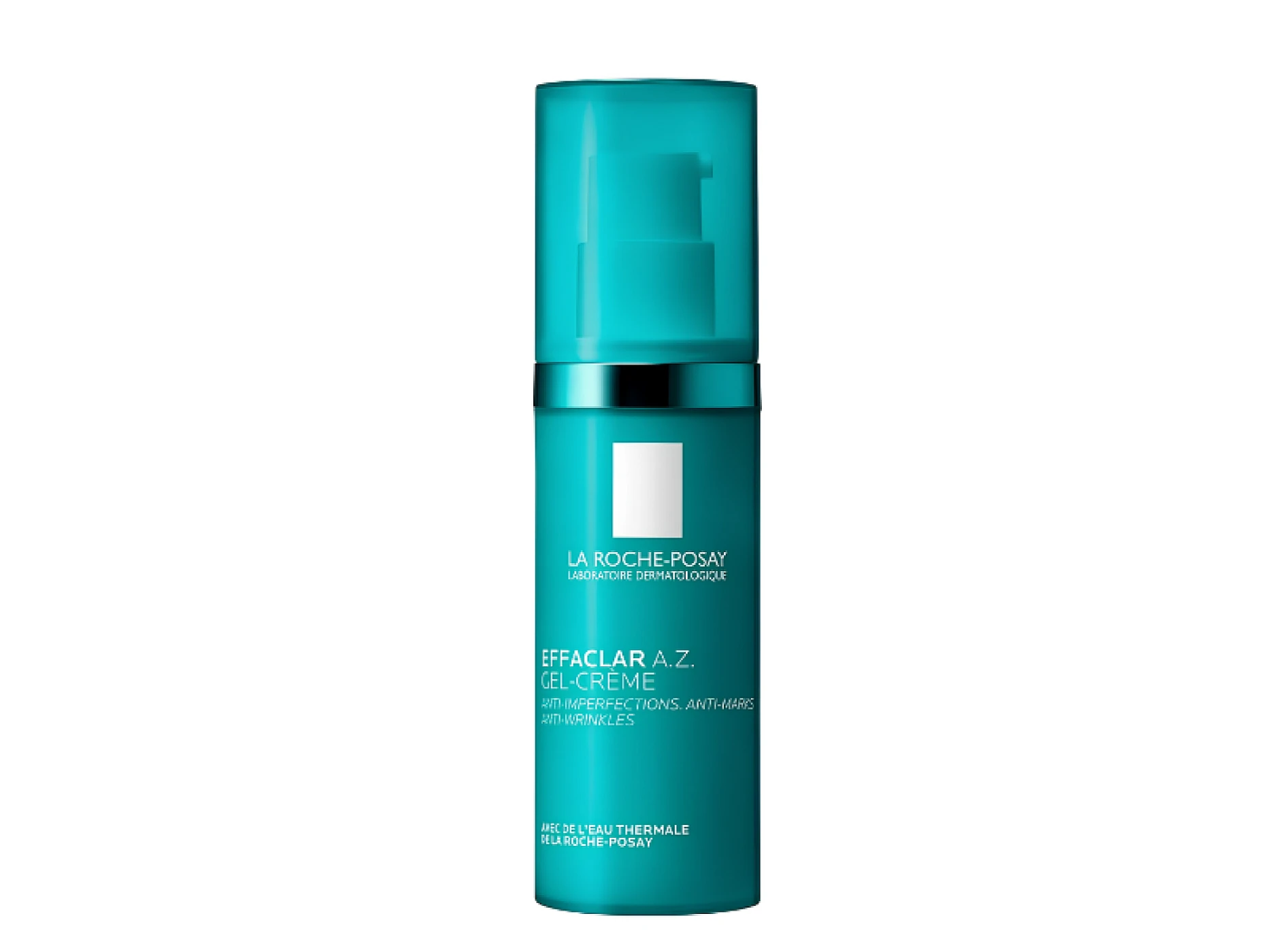 La Roche Posay Effaclar A.Z. Gel Crème Anti-Imperfections 40 ml – La Roche-Posay 40ml