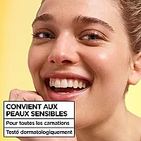 Garnier Vitamine C Crème Sorbet Hydratante Booster D’éclat 85ml – GARNIER 85ML