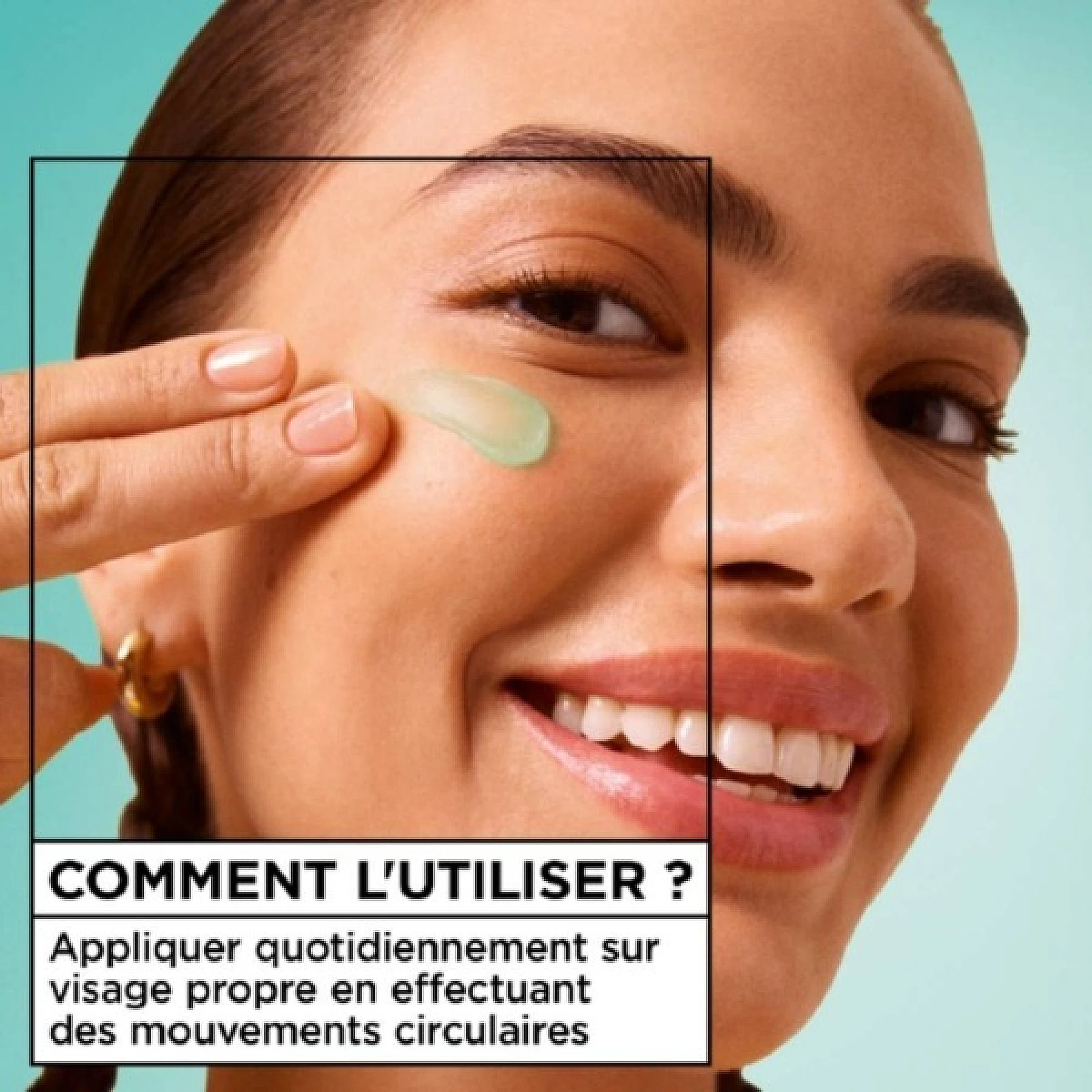 Garnier Crème Sorbet Hydratante Anti-Imperfections Salicylique Fresh & Matte 85 ml – GARNIER 85ml