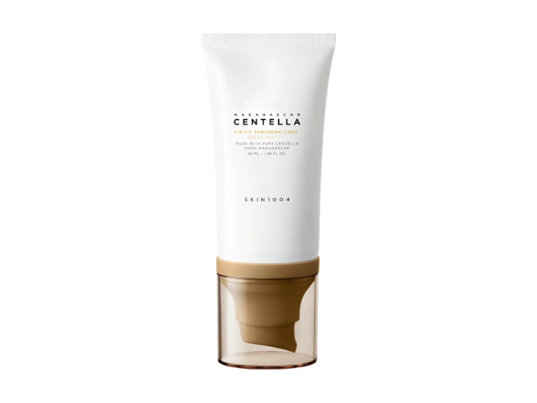 SKIN1004 Madagascar Centella Air-Fit Suncream Light SPF30 PA++++ 50 ml – Madagascar Centella 50ml