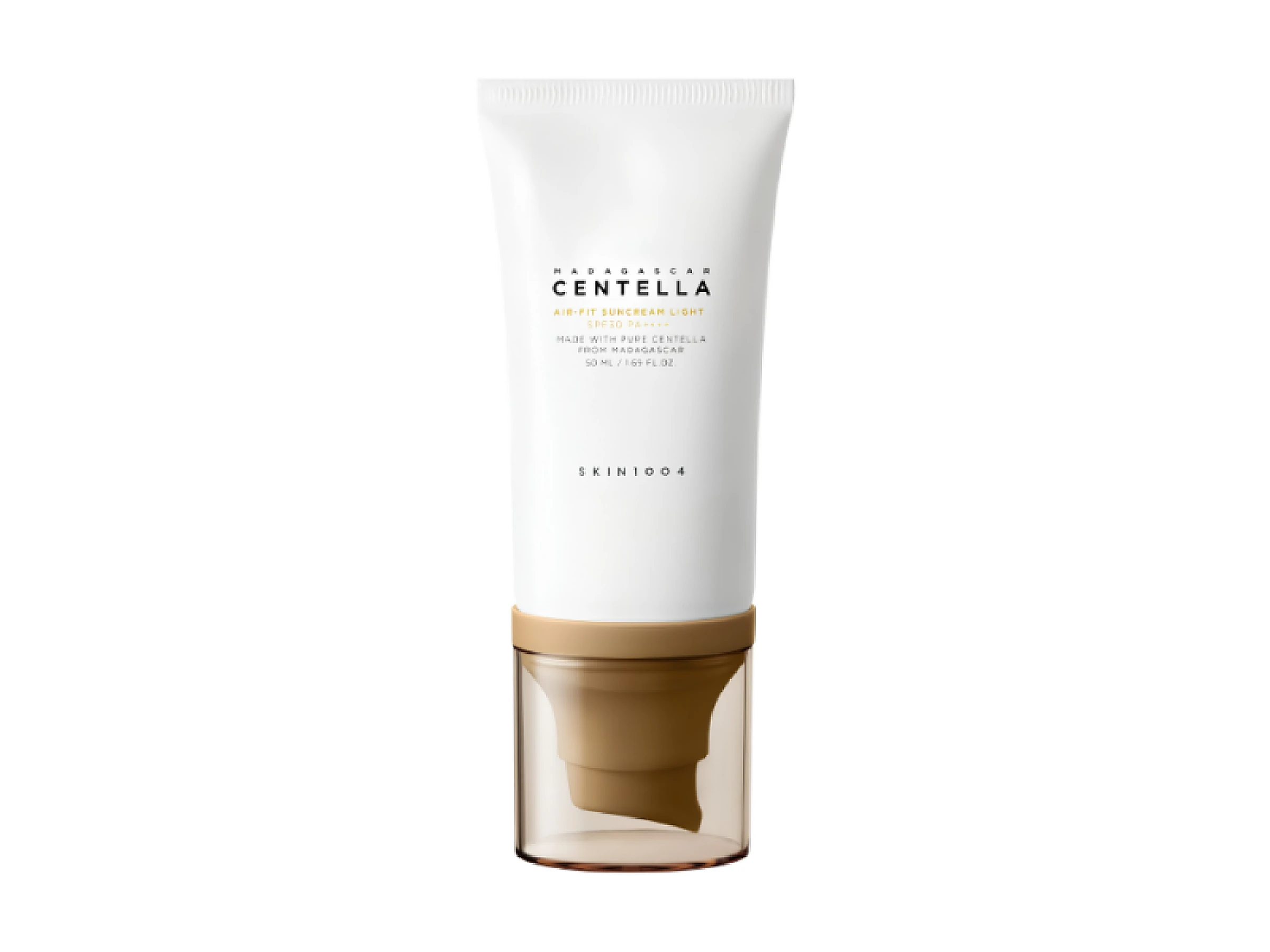 SKIN1004 Madagascar Centella Air-Fit Suncream Light SPF30 PA++++ 50 ml – Madagascar Centella 50ml