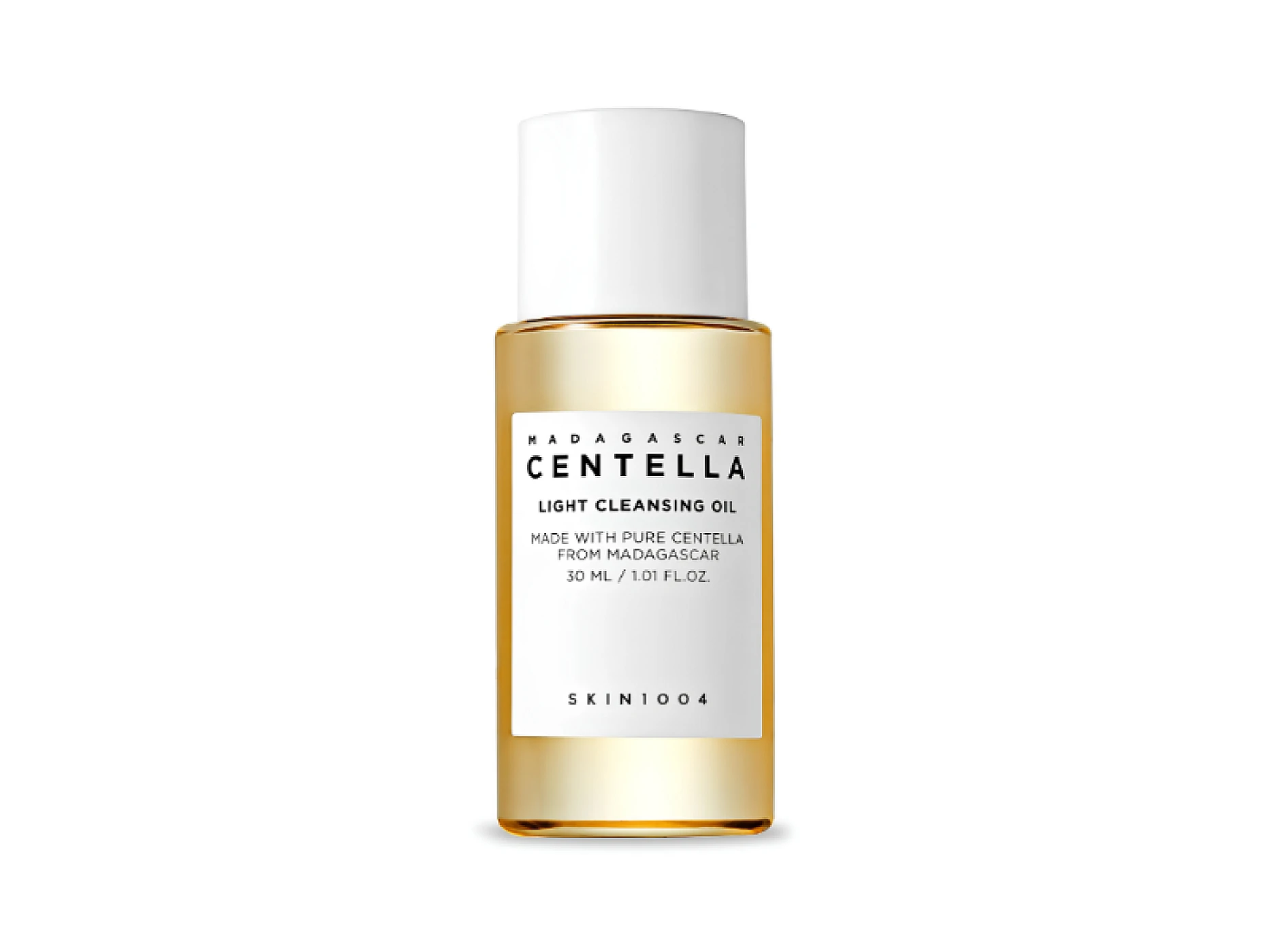 SKIN1004 Madagascar Centella Huile Nettoyante Légère 30 ml – Madagascar Centella 30ml