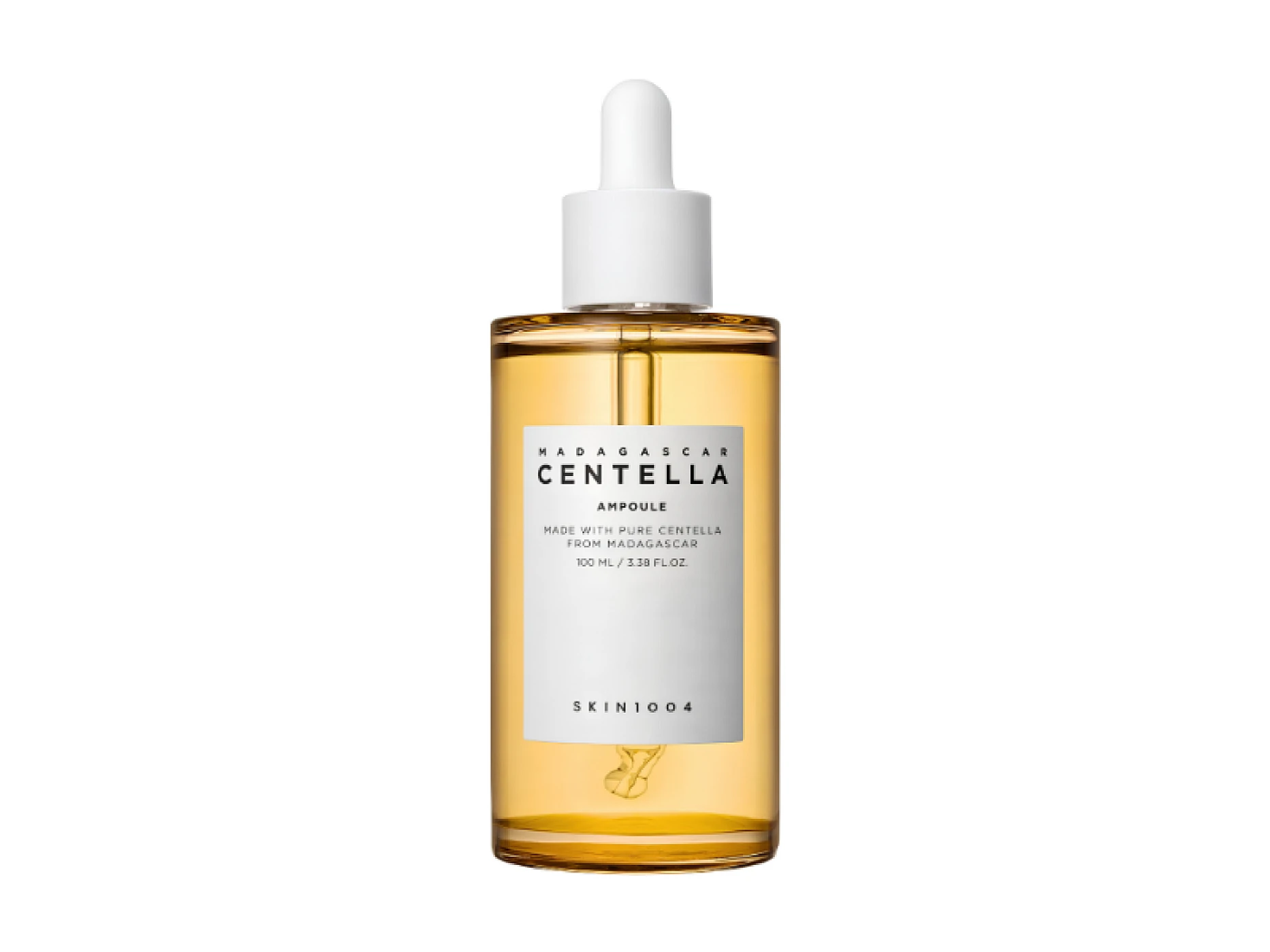 SKIN1004 Madagascar Centella Ampoule Apaisante 100 ml – Madagascar Centella 100ml