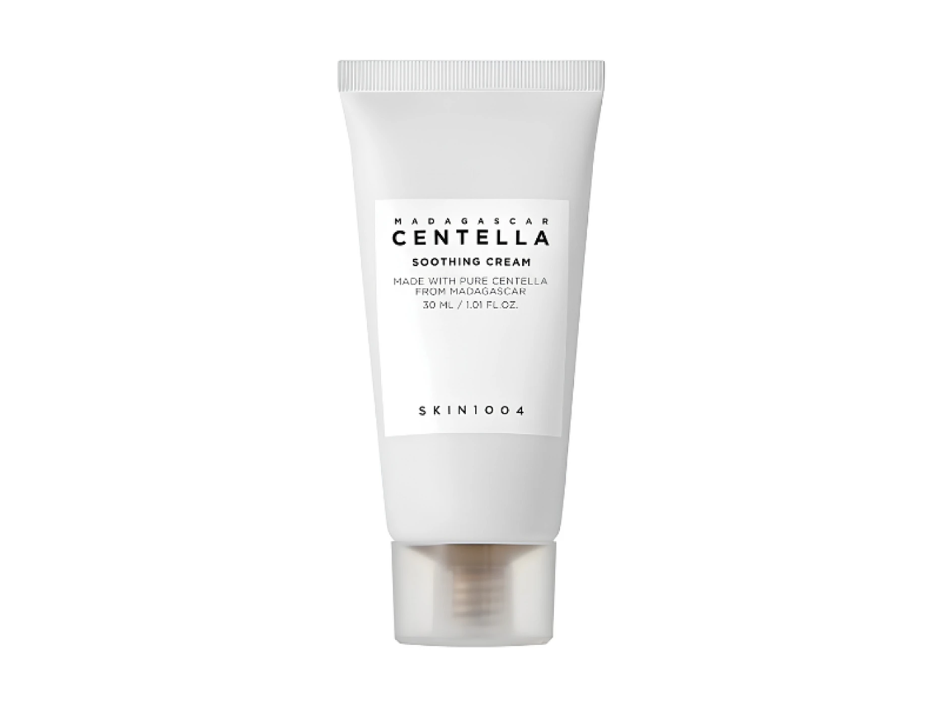 SKIN1004 – Madagascar Centella Crème Apaisante – 30 ml – Madagascar Centella 30 ml