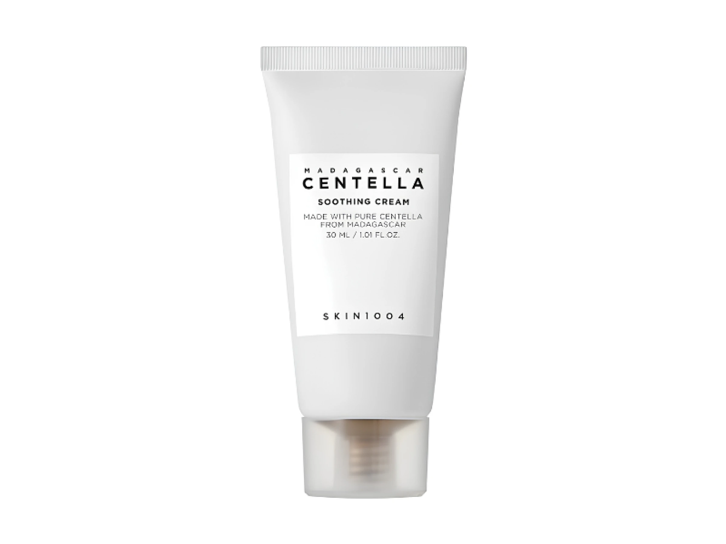 SKIN1004 – Madagascar Centella Crème Apaisante – 30 ml – Madagascar Centella 30 ml