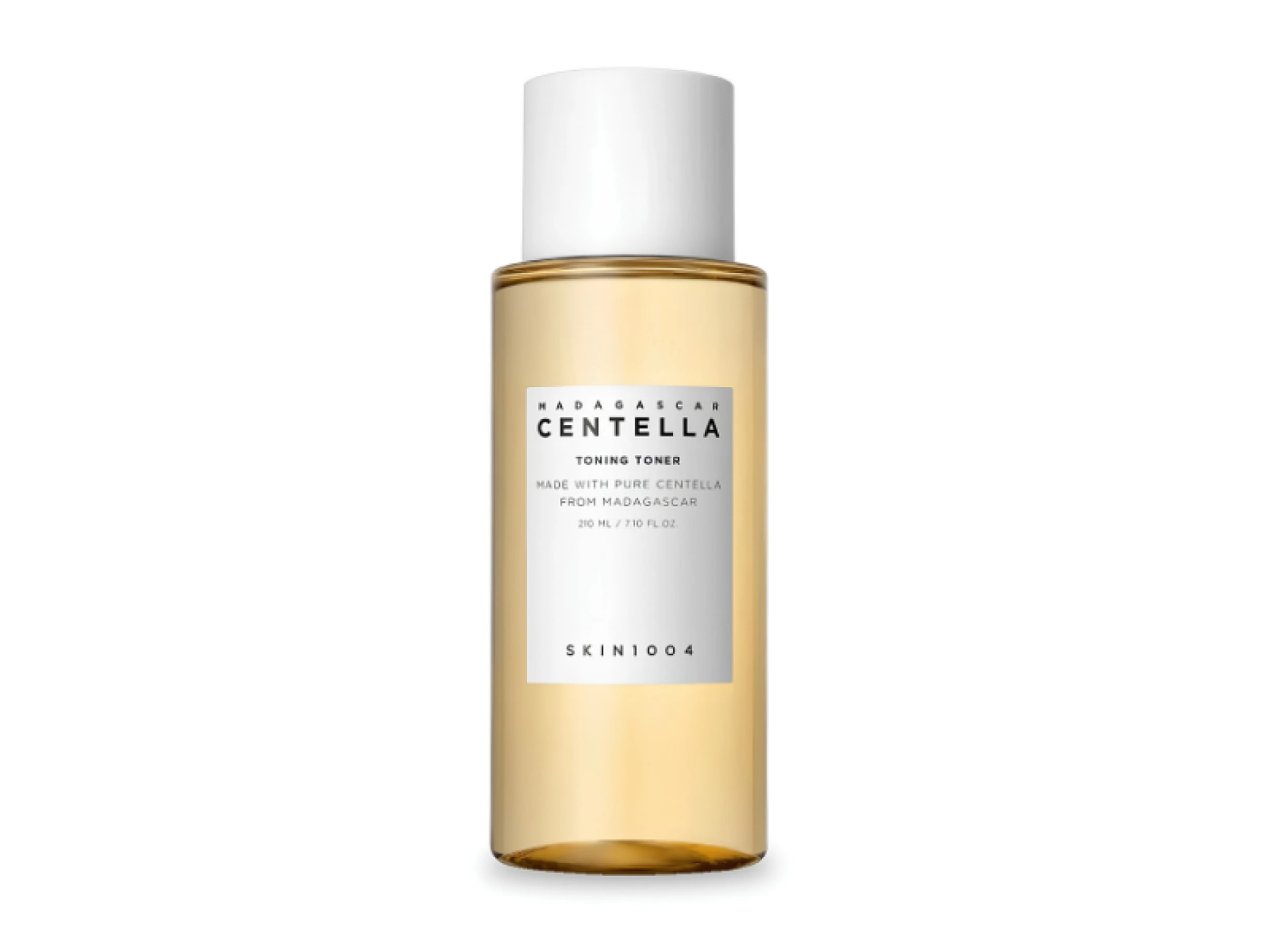 SKIN1004 Madagascar Centella Lotion Tonique Exfoliante Douce 30 ml – Madagascar Centella 30 ml