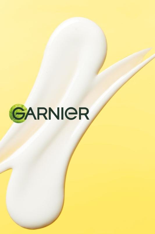 Crèmes Sorbet Garnier