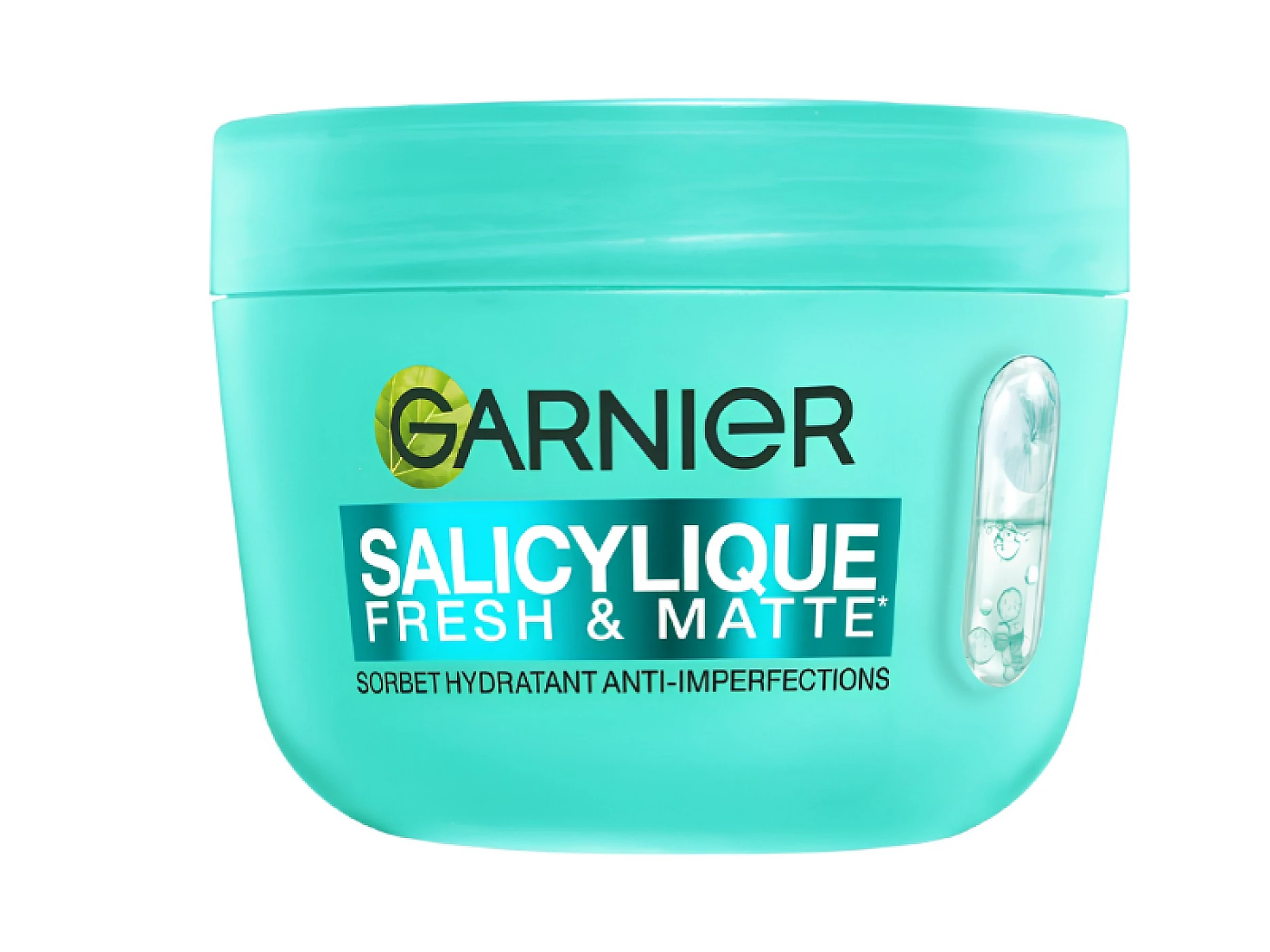 Garnier Crème Sorbet Hydratante Anti-Imperfections Salicylique Fresh & Matte 85 ml – GARNIER 85ml