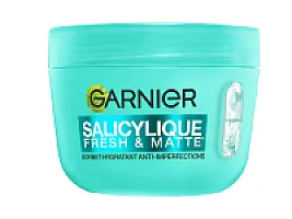 Garnier Crème Sorbet Hydratante Anti-Imperfections Salicylique Fresh & Matte 85 ml – GARNIER 85ml