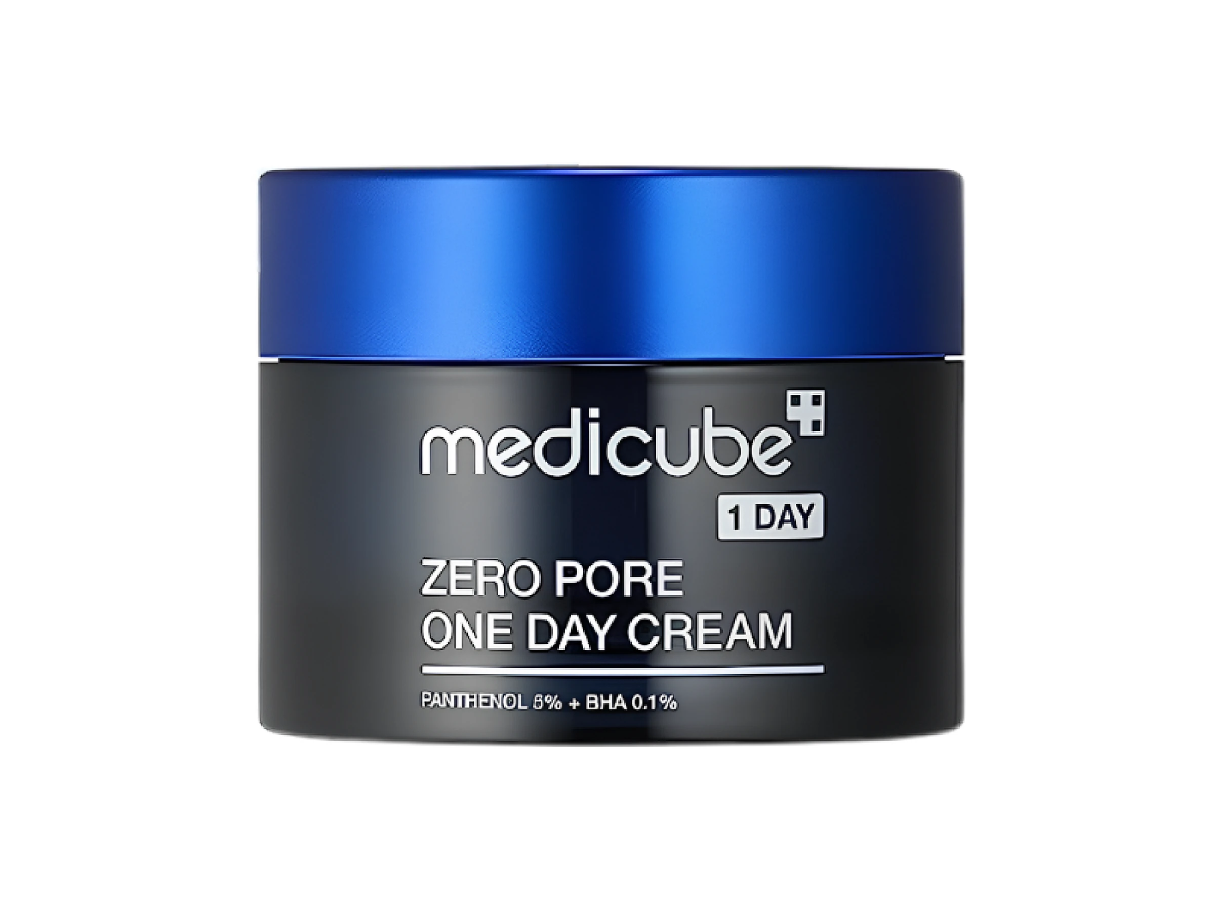 Medicube Zero Pore One Day Crème de Jour Apaisant Peau Lisse 50 ml – Medicube 50ml
