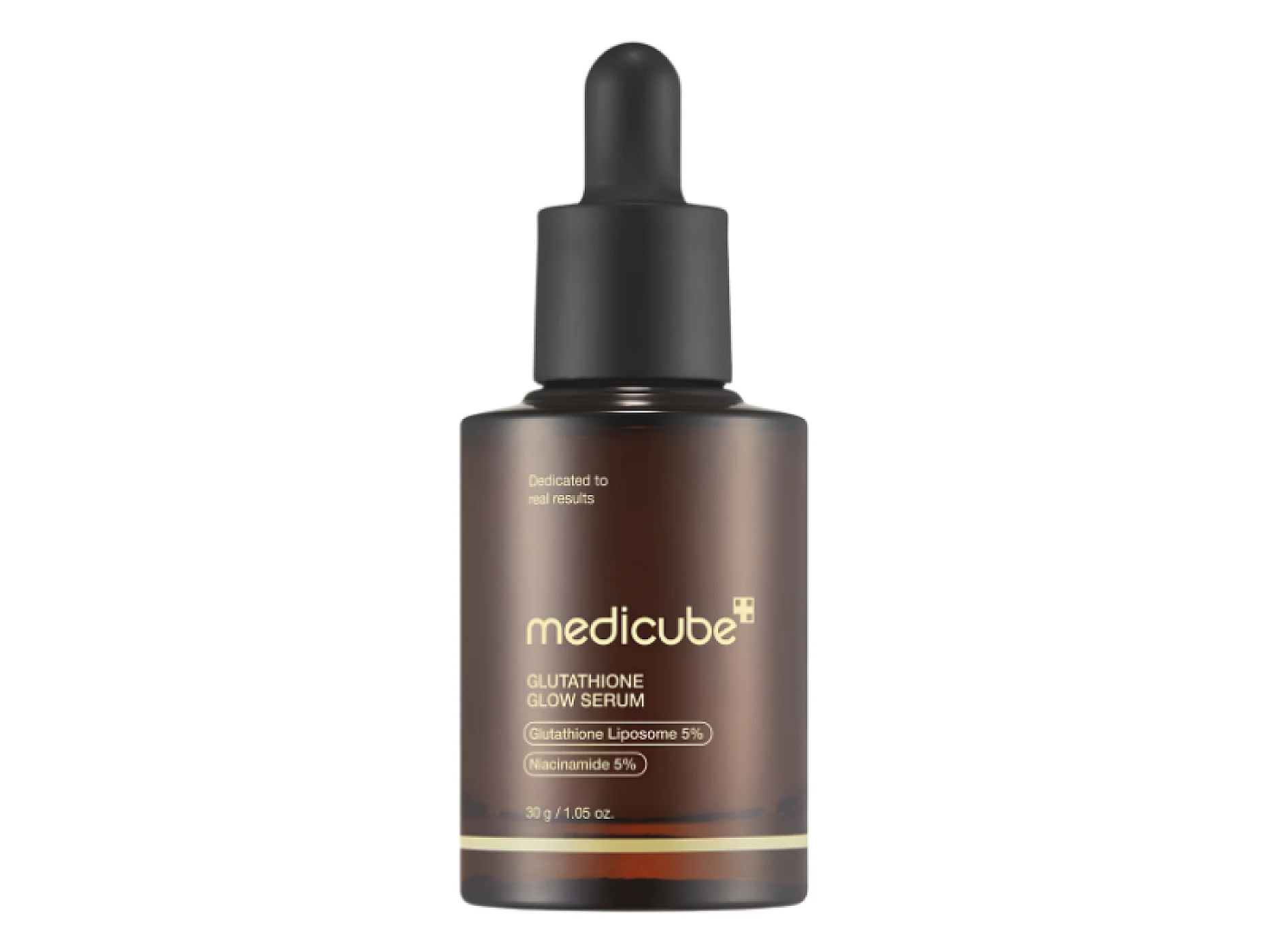 Medicube Sérum Éclat au Glutathion AGE-R 30 ml – Medicube 140ml