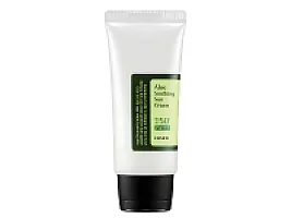 COSRX Crème Solaire Apaisante Aloe SPF50 PA+++ – COSRX  50ML
