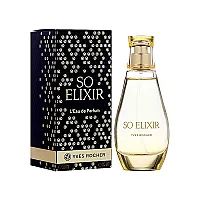 Yves Rocher Eau de Parfum So Elixir Sensuel 50 ml – YVES ROCHER 50ml