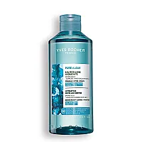 Yves Rocher Eau Micellaire Démaquillante 2-en-1 Pure Algue 400 ml – YVES ROCHER 400ml