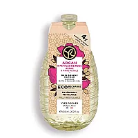 Yves Rocher Éco-Recharge Bain Douche Argan & Pétales de Rose 600 ml – YVES ROCHER