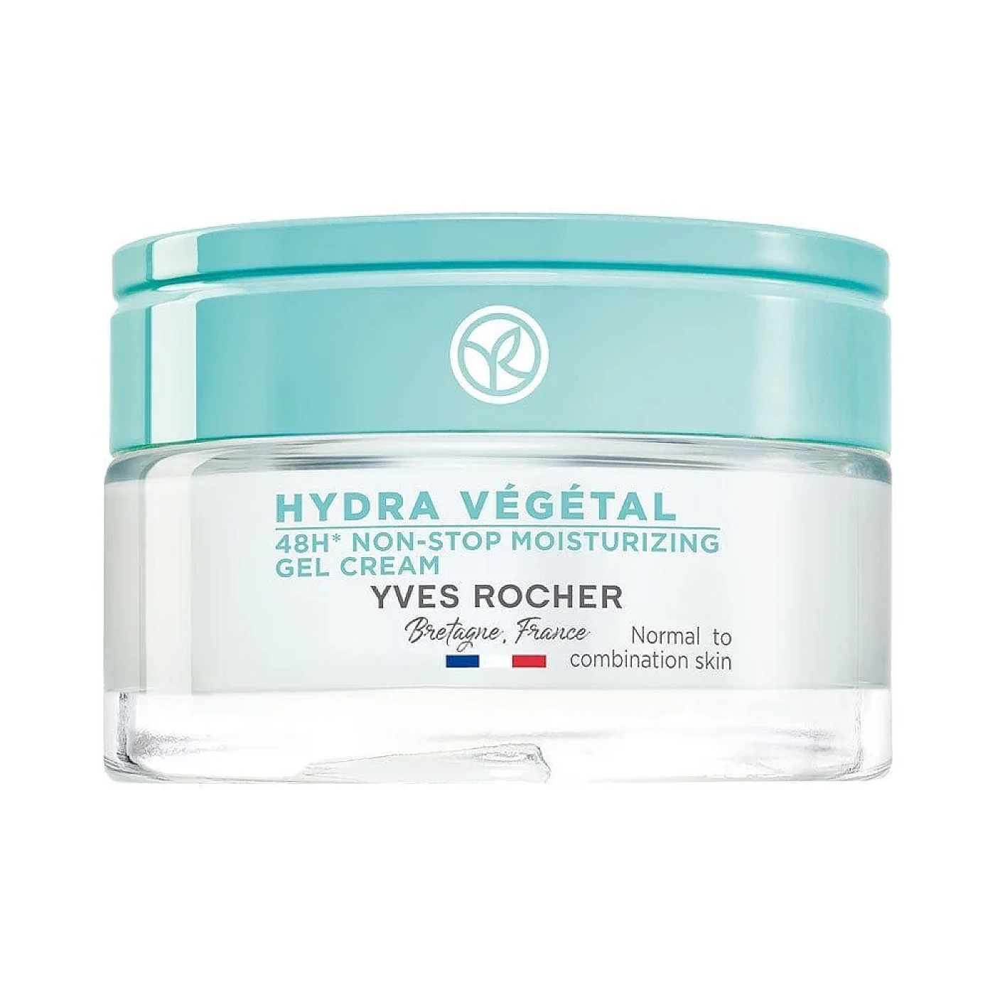 Yves Rocher Gel Crème Hydratation Non Stop 50 ml – YVES ROCHER 50ml