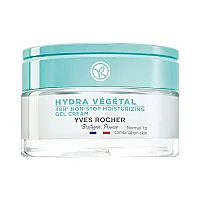 Yves Rocher Gel Crème Hydratation Non Stop 50 ml – YVES ROCHER 50ml