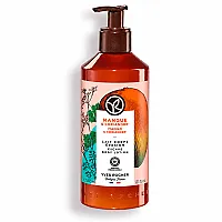 Yves Rocher Lait Corps Évasion Mangue & Coriandre 390 ml – YVES ROCHER 390