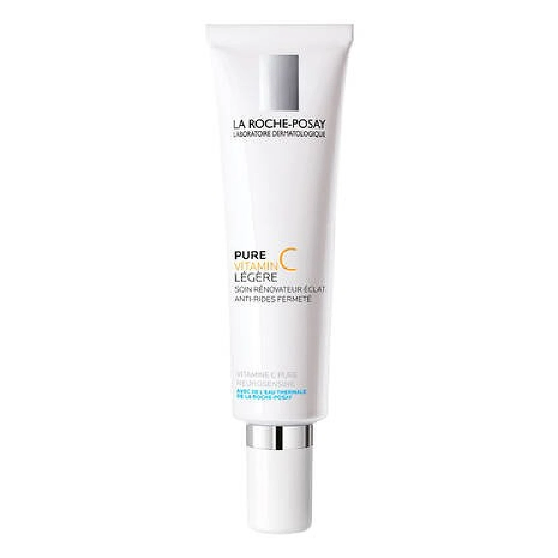 ROCHE POSAY PURE VITAMIN C LÉGÈRE CRÈME À LA VITAMINE C 40ML – La Roche-Posay 40ML