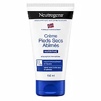 Neutrogena Crème Pieds Secs & Abîmés Nutrition Intense 150 ml – YVES ROCHER 150ml
