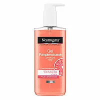 Neutrogena Gel Nettoyant Pamplemousse Rose – Neutrogena 200ml