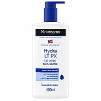 Neutrogena Lait Corps Hydratation Peaux Très Sèches 400 ml – Neutrogena 400ml