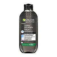 Garnier Gelée Micellaire Tout-en-1 400 ml – GARNIER 400ml