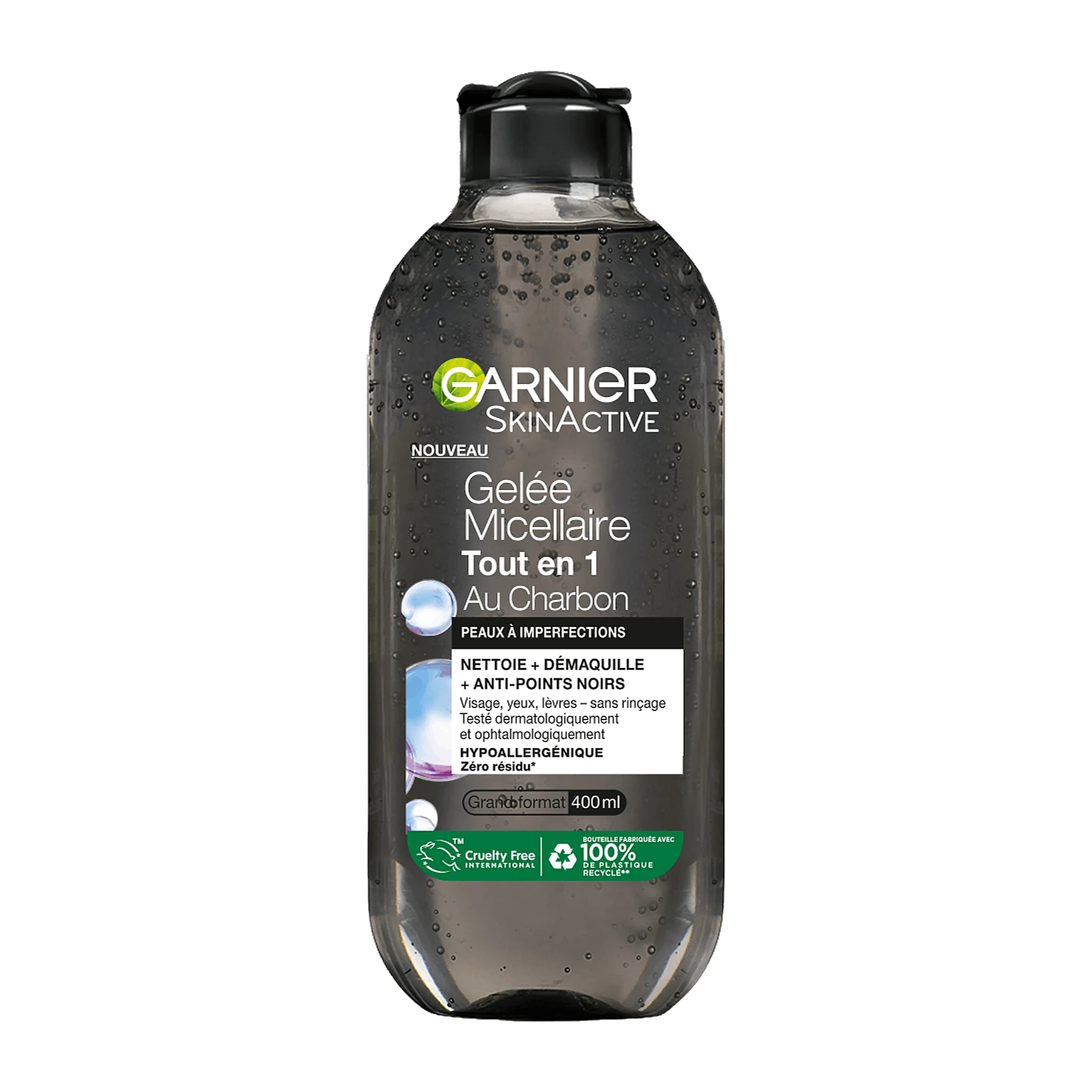 Garnier Gelée Micellaire Tout-en-1 400 ml – GARNIER 400ml