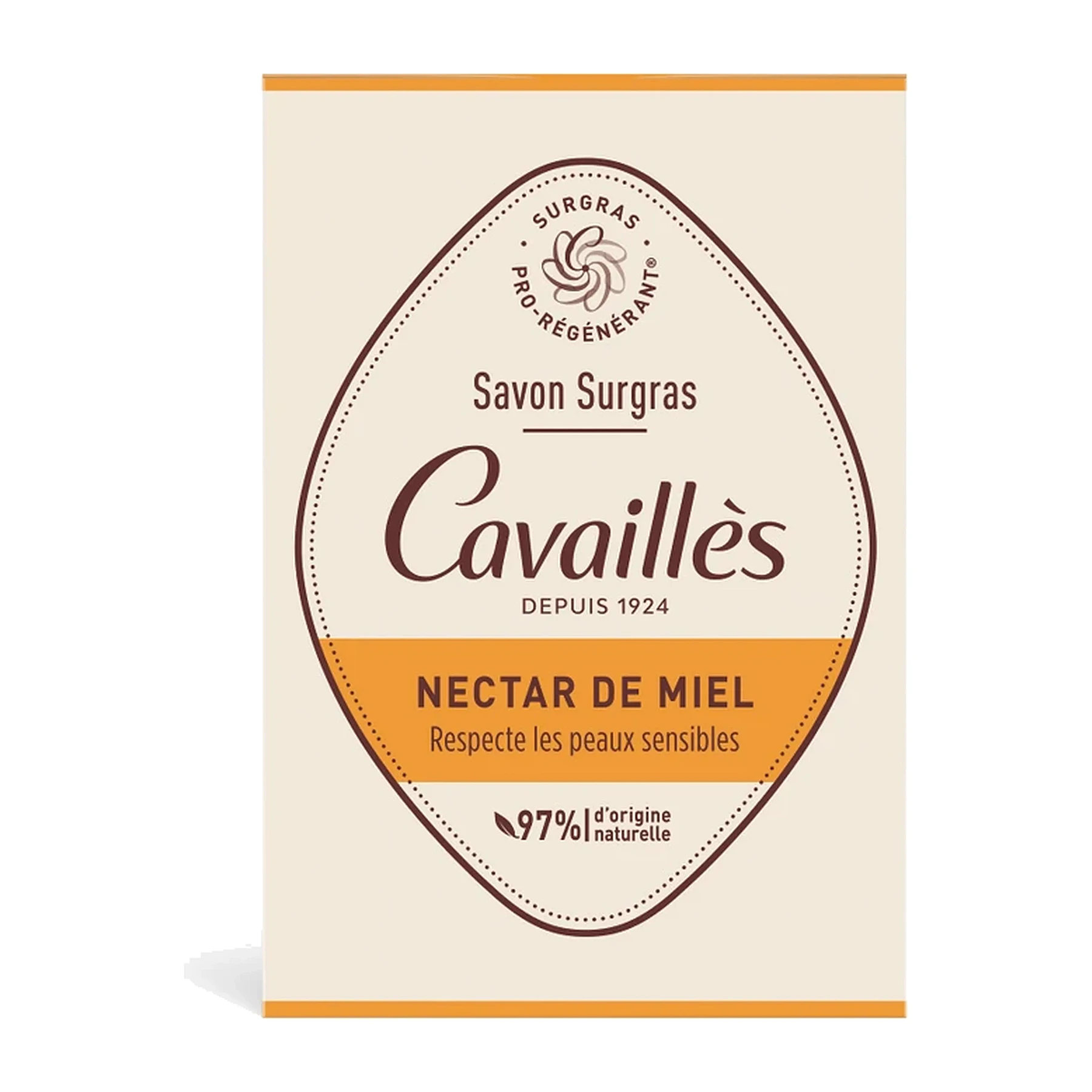 Rogé Cavaillès Savon Surgras Nectar de Miel 200 g – Rogé Cavaillès 200g