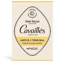 Rogé Cavaillès Savon Surgras Jardin Original 200 g – Rogé Cavaillès 200g