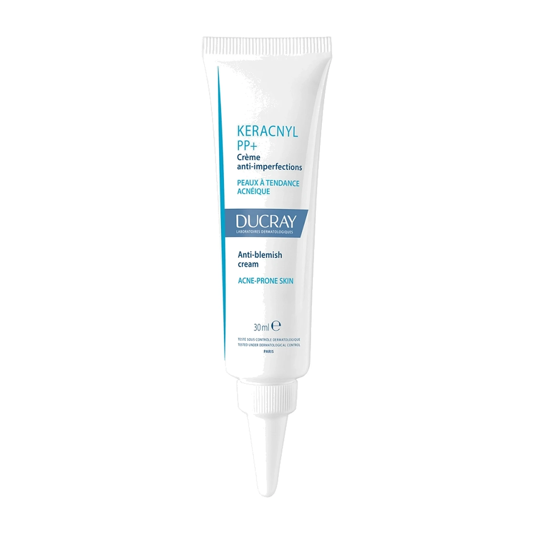 Ducray Keracnyl PP+ Crème 30 ml – Ducray 30 ml