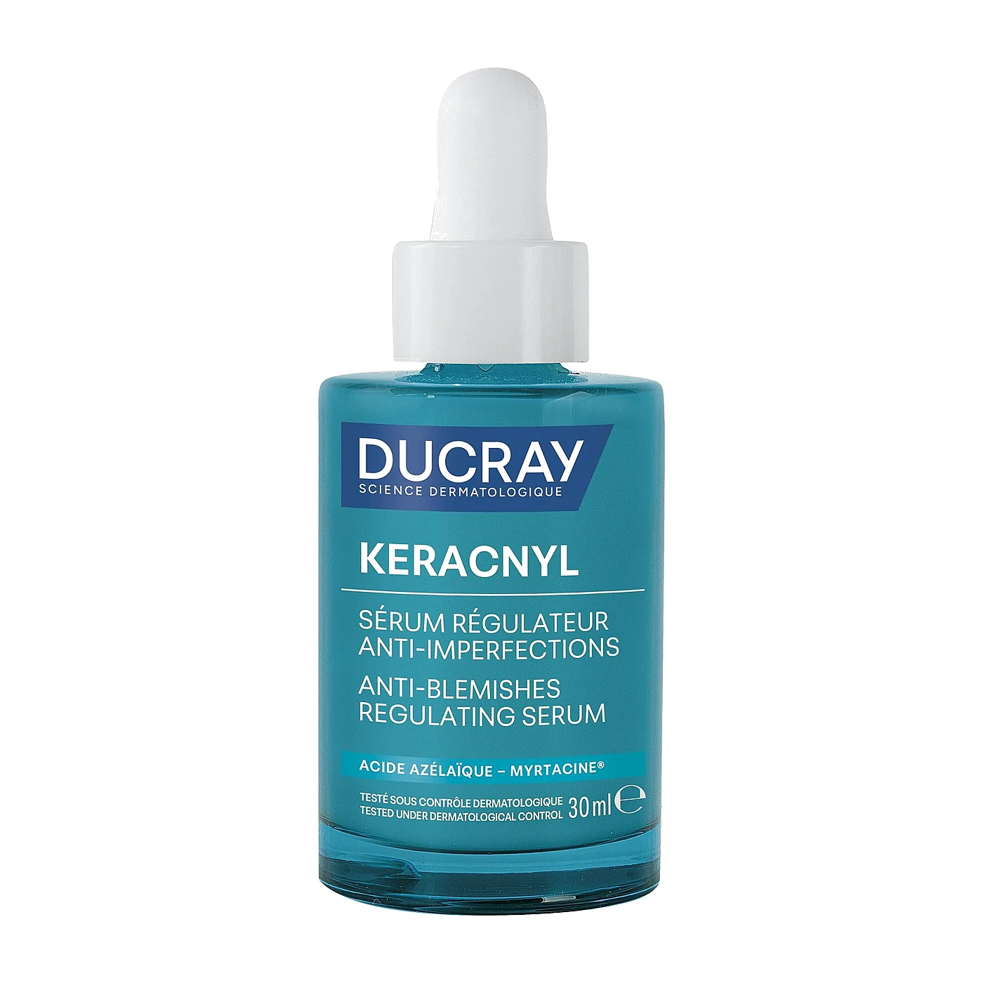 Ducray Keracnyl Sérum Anti-Imperfections 30 ml – Ducray 30 ml