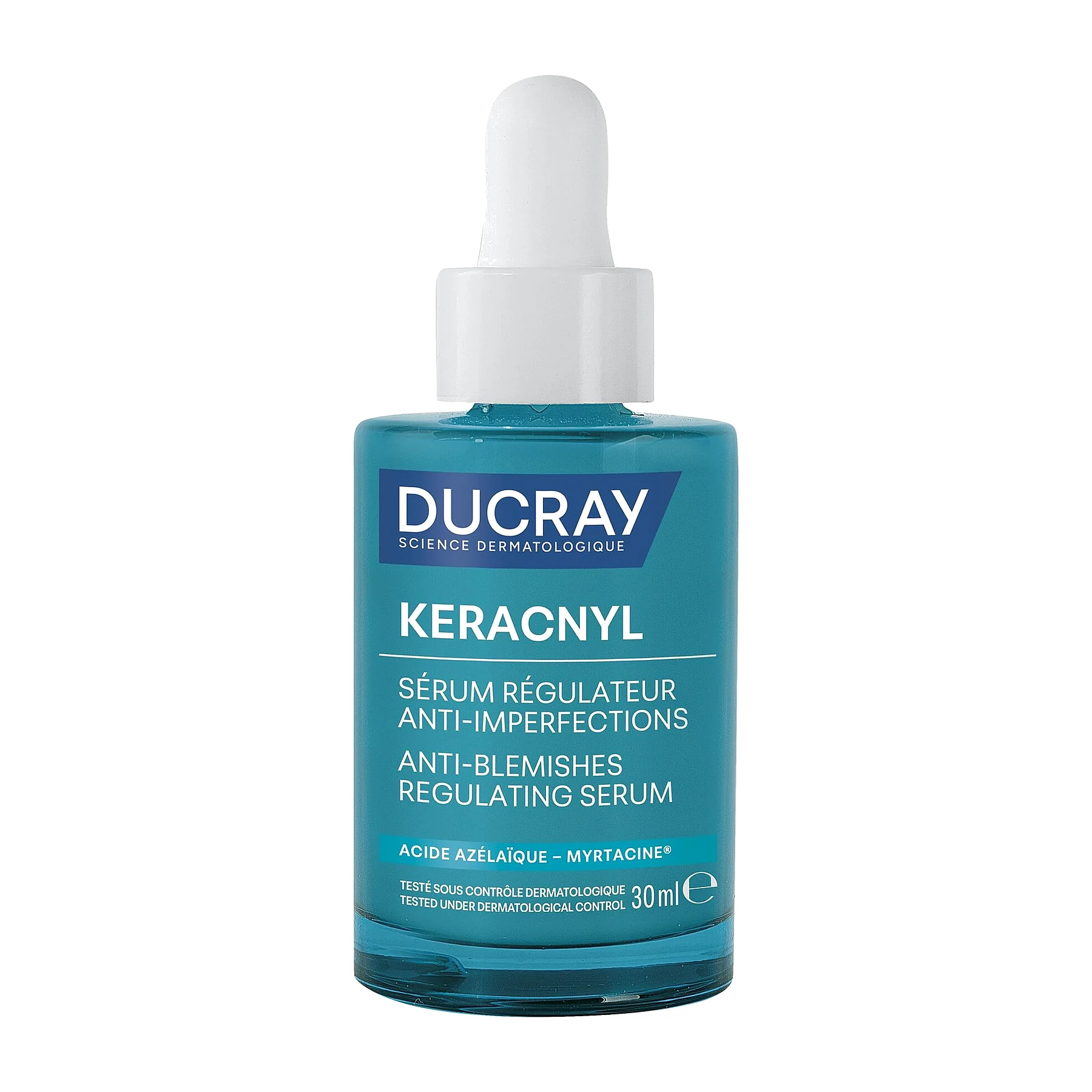 Ducray Keracnyl Sérum Anti-Imperfections 30 ml – Ducray 30 ml